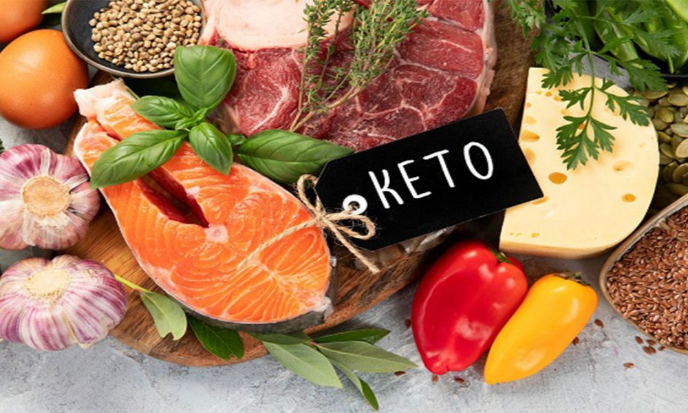 La Dieta Keto: Una Guida Completa per Iniziare il Tuo Viaggio verso il Benessere