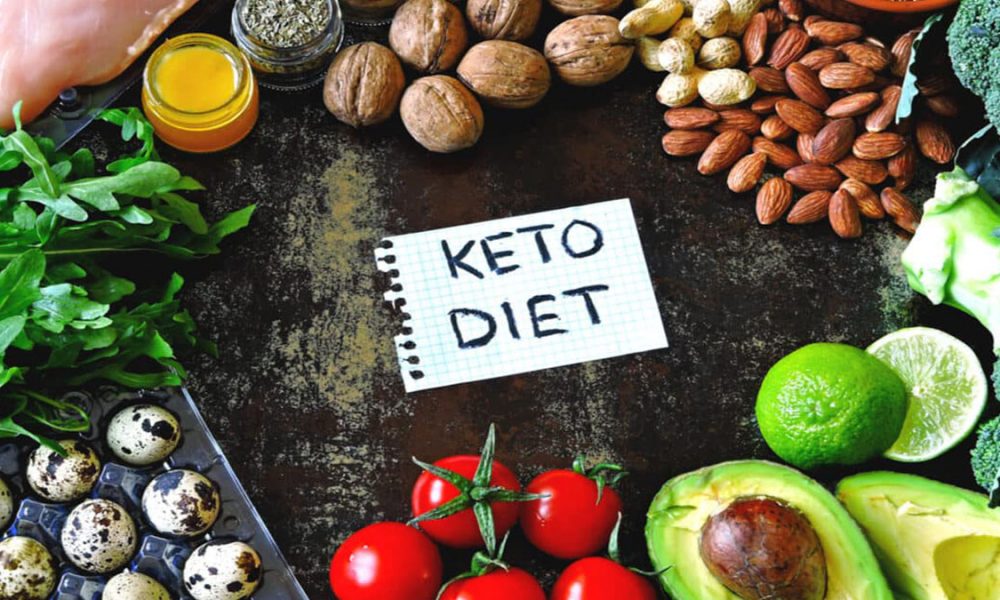 La Dieta Keto: La Chiave per un Nuovo Stile di Vita Sano e Sostenibile