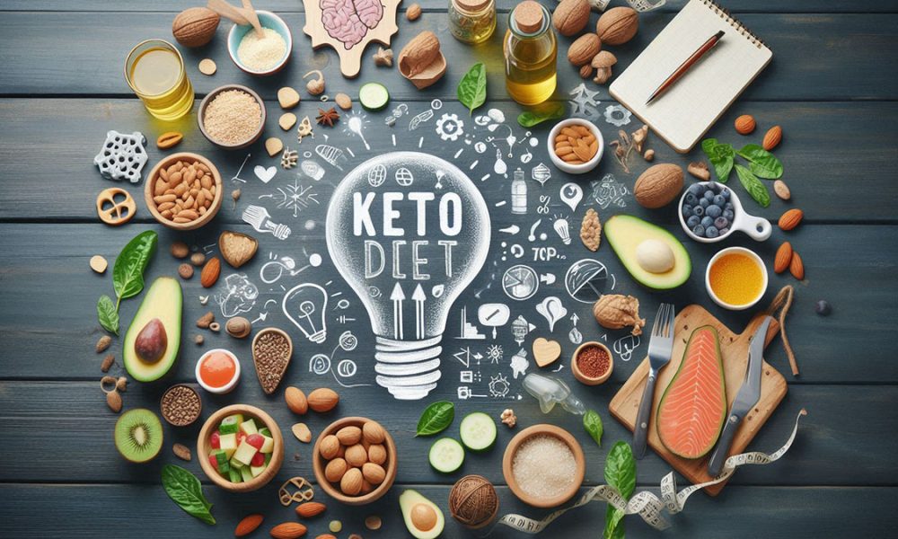 Keto Dieta e Sonno: Come la Chetosi Influenza la Qualità del Riposo